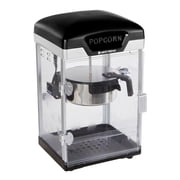 West Bend Theater Crazy 4 Qt. Popcorn Machine, in Black (PCWBTCBK13)