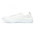 thumbnail image 3 of Vionic Women's Beach Pismo Canvas Sneaker Cream - 10011625122, 3 of 4