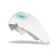 thumbnail image 1 of Travel portátil anti ronquida dispositivo flexible Silent Snore Stopper Clip Professional Brace Herramienta de ayuda para el sueño para adultos al aire libre azul Advancent CE001171-02B, 1 of 7
