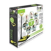Booty Max Home Workout Resistance Band Training for Summer-Ready Toned Body