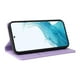 thumbnail image 5 of Funda para Samsung Galaxy S22 Estuche de Cuero PU Tipo Cartera con Ranuras para Tarjetas y Cierre Magnético, 5 of 5