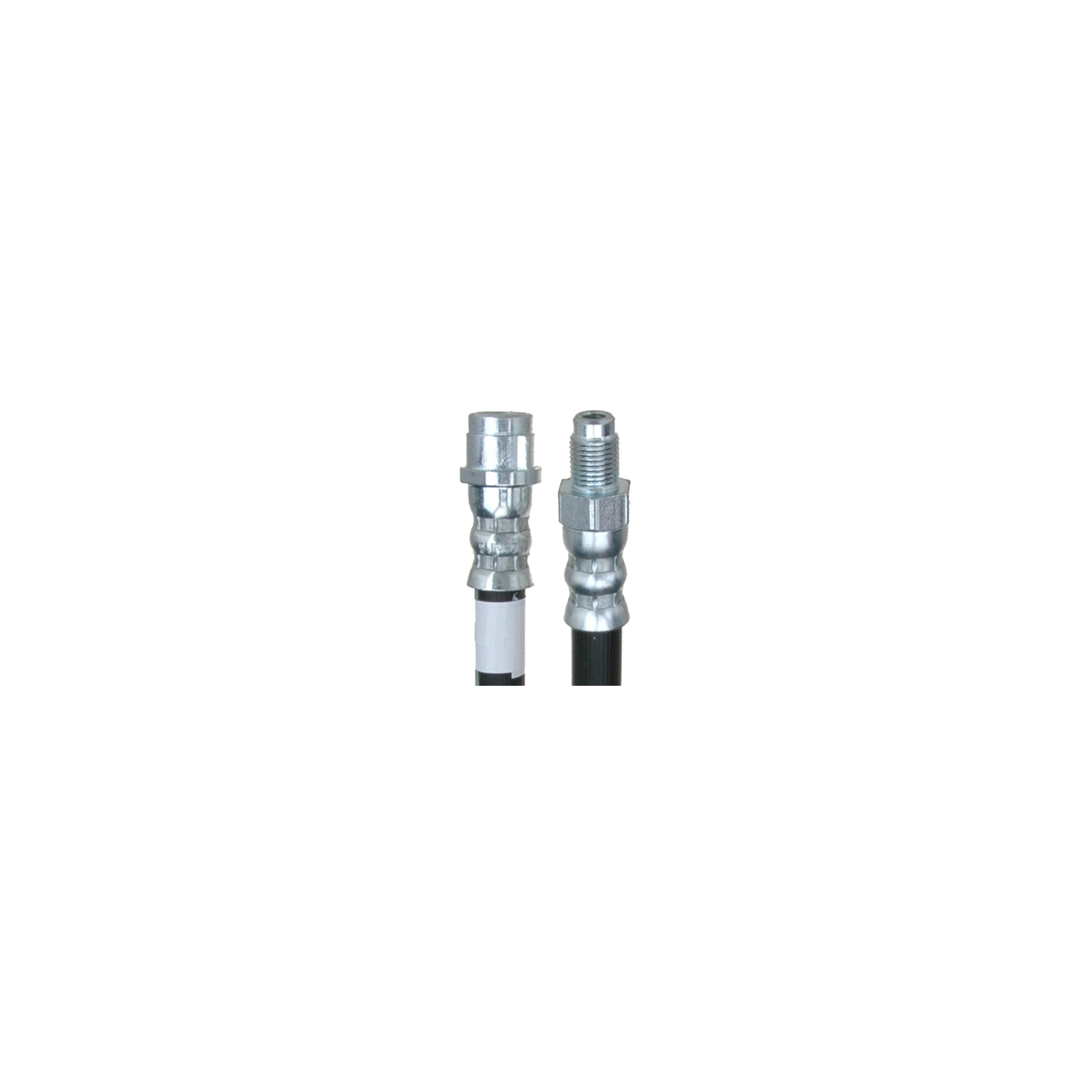 Raybestos BH383131 Professional Grade Hydraulic Brake Hose Fits select: 2009-2012 MERCEDES-BENZ GL, 2006-2012 MERCEDES-BENZ R