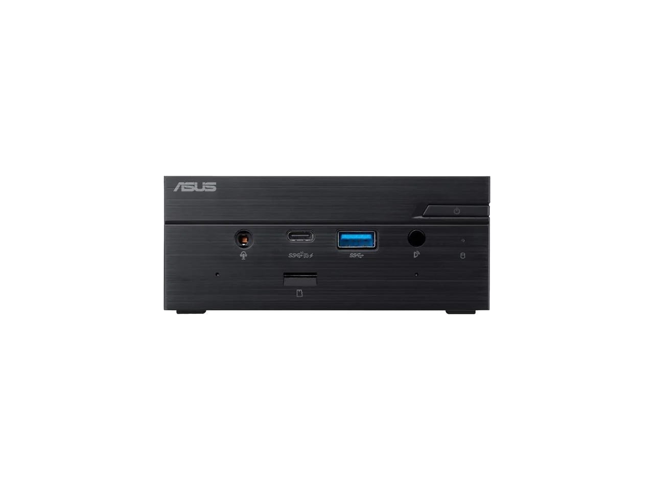 The Pint Sized ASUS PN50 Mini PC - PC Perspective ASUS PN50 ミニPC