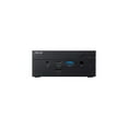 thumbnail image 2 of ASUS PN50 Mini PC, AMD Ryzen 7 4700U Upto 4.1GHz, 8GB RAM, 1TB NVMe SSD + 1TB HDD, HDMI, DIsplayPort, DisplayPort via USB-C, Card Reader, Wi-Fi, Bluetooth, Windows 11 Pro, 2 of 6