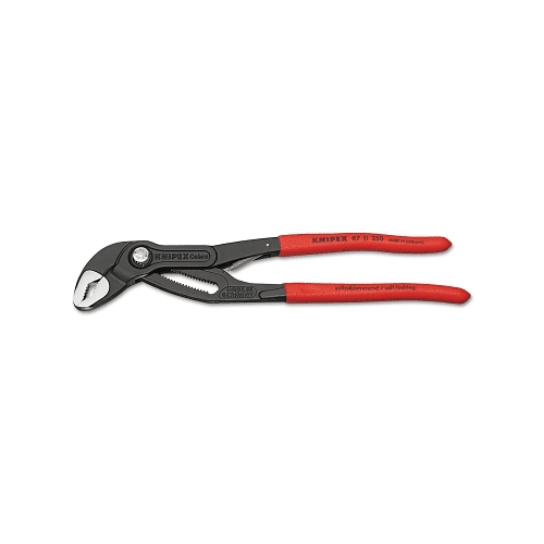 Cobramatic Pliers, 10 in,