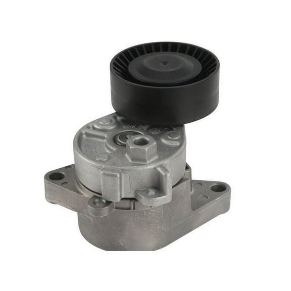 Accessory Belt Tensioner Assembly - Compatible with 2001 - 2006 BMW 330Ci 2002 2003 2004 2005