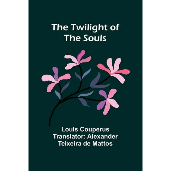 The Twilight of the Souls, (Paperback)