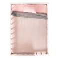 thumbnail image 1 of Cobertor Siberia VIANNEY cuna rosa, 1 of 3
