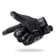 thumbnail image 5 of Guantes de ntideslizantes con pantalla táctil para motociclismo, ciclismo, esquí, XXL Cola Guantes de moto, 5 of 8