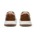 thumbnail image 5 of Bruno Marc Men's Casual Dress Sneakers Lightweight, Comfortable Lace-Ups for Business & Everyday Style, 5 of 8