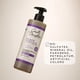 thumbnail image 4 of Carol's Daughter Black Vanilla Moisture &amp; Shine Sulfate Free Shampoo For Dry Hair and Dull Hair, with Aloe and Rose, Paraben Free Shampoo, 12 fl oz (Packaging May Vary), 4 of 9