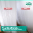 thumbnail image 4 of CHOMP! Painted Wall Cleaner Spray: Healthier Home 5-Minute CleanWalls 4-in-1 Multipurpose, Ceiling and Baseboard Cleaning - Dirt,, 4 of 7