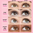thumbnail image 2 of Máscara de pestañas Too Faced Better Than Sex para dar volumen, tamaño de viaje, 2 of 6