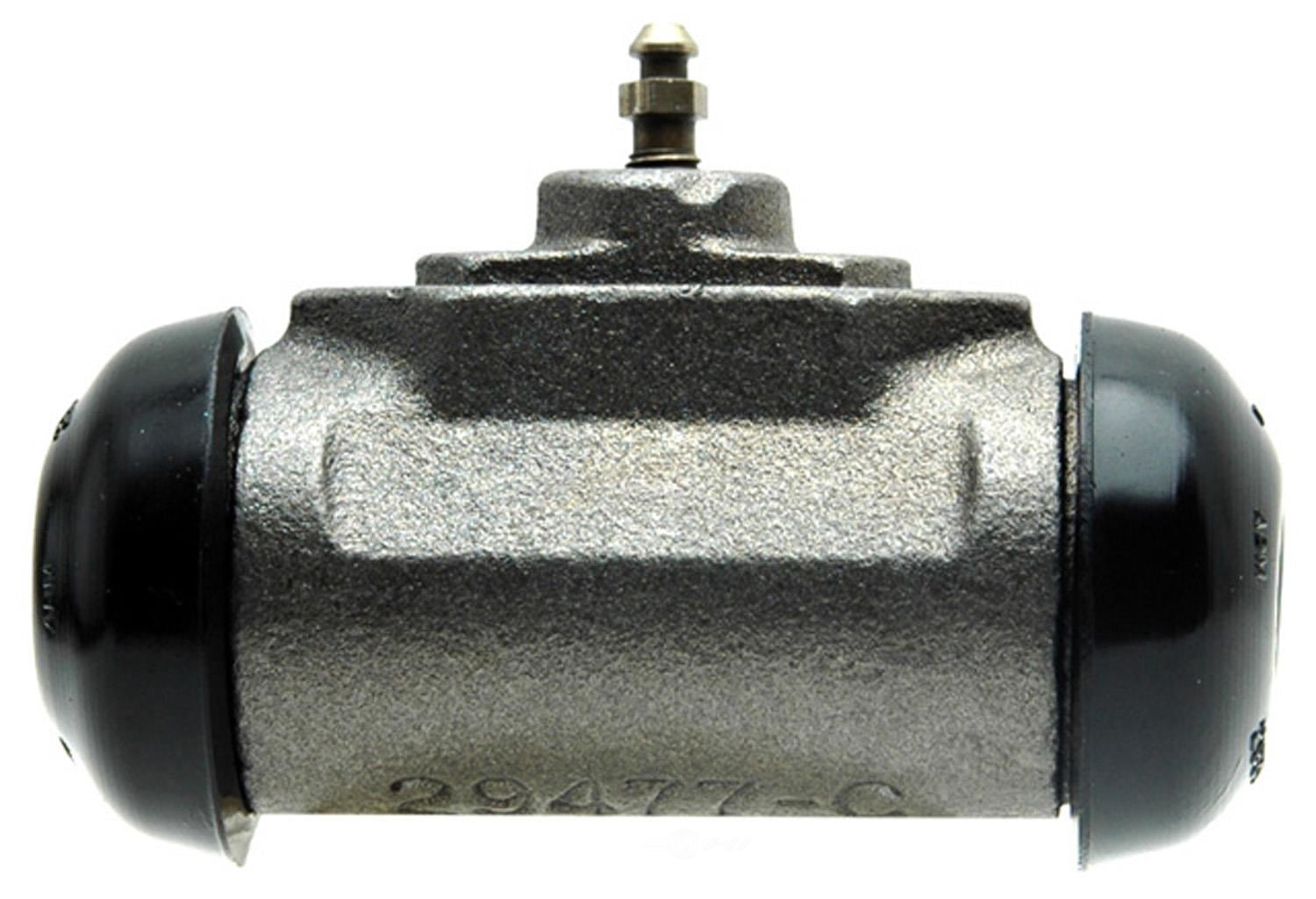 ACDelco 18E584 Drum Brake Wheel Cylinder Fits select: 1968-1969 PLYMOUTH SATTELITE, 1966-1969 DODGE CHARGER