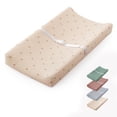 thumbnail image 1 of Colchón para Cambiar Bebés Blissful Diary 79x41x11 cm Impermeable, 1 of 7