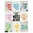 thumbnail image 1 of Les mots du pape, 1 of 1