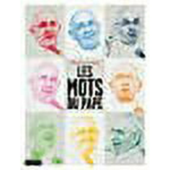 Les mots du pape