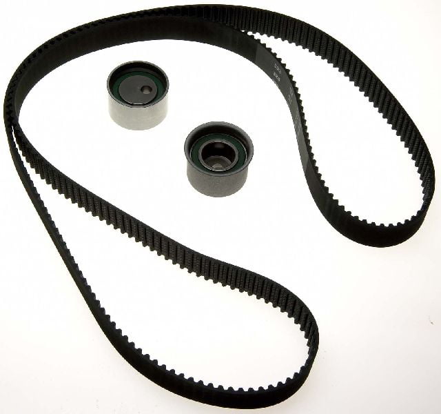 OE Replacement for 2002-2005 Kia Sedona Engine Timing Belt Component ...