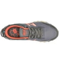 thumbnail image 4 of New Balance Fresh Foam Arishi Trail Castlerock/Varsity Gold, 4 of 6