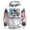 A07-White, variant on Kcolen 250 Anniversary Usa Sweatshirt Men American Patriotic Flag 250 Anniversary Usa Shirt American 1776-2026 250th Birthday Mens Athletic Fit Trendy Fall Winter Tops