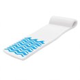 thumbnail image 2 of TRC Recreation Sunsation 1.75" Thick Foam Pool Lounge Float, Blue Wave, 2 of 12