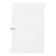 thumbnail image 5 of Protector de pantalla antirreflectante para Samsung Galaxy Tab S10 FE+, 5 of 7