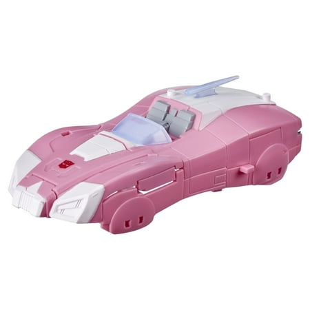 Transformers - Generations War for Cybertron Deluxe WFC-E17 Arcee