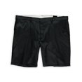 thumbnail image 1 of Greg Norman - Pantalones cortos deportivos ajustados para hombre, color gris, 42 Greg Norman Ejercicio, 1 of 2