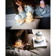 thumbnail image 3 of Amdohai Night Light Music Box Color Changing LEDs Lights Romantic USB Musical Lamp for Kids, 3 of 8