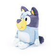 thumbnail image 4 of Almohada de felpa Buddy Jay Franco Bluey Poliéster 48 cm, 4 of 7