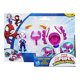 thumbnail image 1 of Set de Juego Hasbro Spidey and his Amazing Friends Aracnocóptero Ghost-Spider, 1 of 5