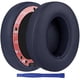 thumbnail image 1 of wonima11 Beats Studio 3 Ear Pads, BUTIAO Replacement Protein Leather Earpads Memory Foam Ear Cushion Cups Repair Parts for Beats Studio 3 Studio 2 Wireless Wired Headphones (Navy), 1 of 1