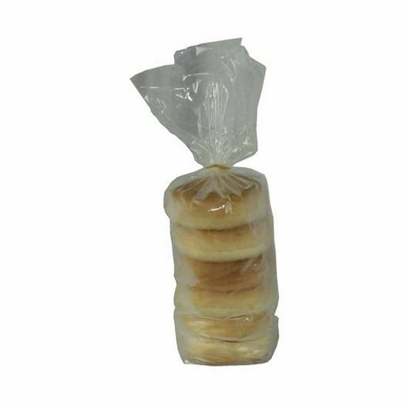 Sara Lee Plain Bagel, 2.3 Ounce -- 72 per case