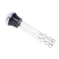 thumbnail image 2 of Tamper de agitación de café, acero inoxidable 304 para evitar que la aguja se deslice, agitador de café para barra para cocina ANGGREK Otros, 2 of 8