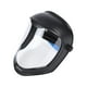 thumbnail image 2 of Protector facial completo antivaho, visera transparente, reutilizable, lavable, protector contra salpicaduras para aire libre, resistente, 2 of 8