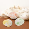thumbnail image 3 of 1 Bag Easter Egg Toy Stuffers Simulation Eggs Mini Foams Eggs Diy Easter Egg Crafts Easter Egg Decorations Miniature Eggs For Easter Scene Decorations, 3 of 8