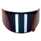 thumbnail image 2 of Mt-V-18B de motocicleta Lente Visera Escudo Casco Lente a prueba de polvo Cubierta protectora antiarañazos de alta resistencia para yotijar motocicleta, 2 of 8