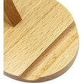 thumbnail image 5 of soporte de escritorio de madera para teléfono móvil de dibujos animados para teléfono inteligente para todos JAMW Sencillez, 5 of 5