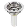 thumbnail image 1 of Contra Canasta con Tubo de Acero Inoxidable CNX CANS, 1 of 6