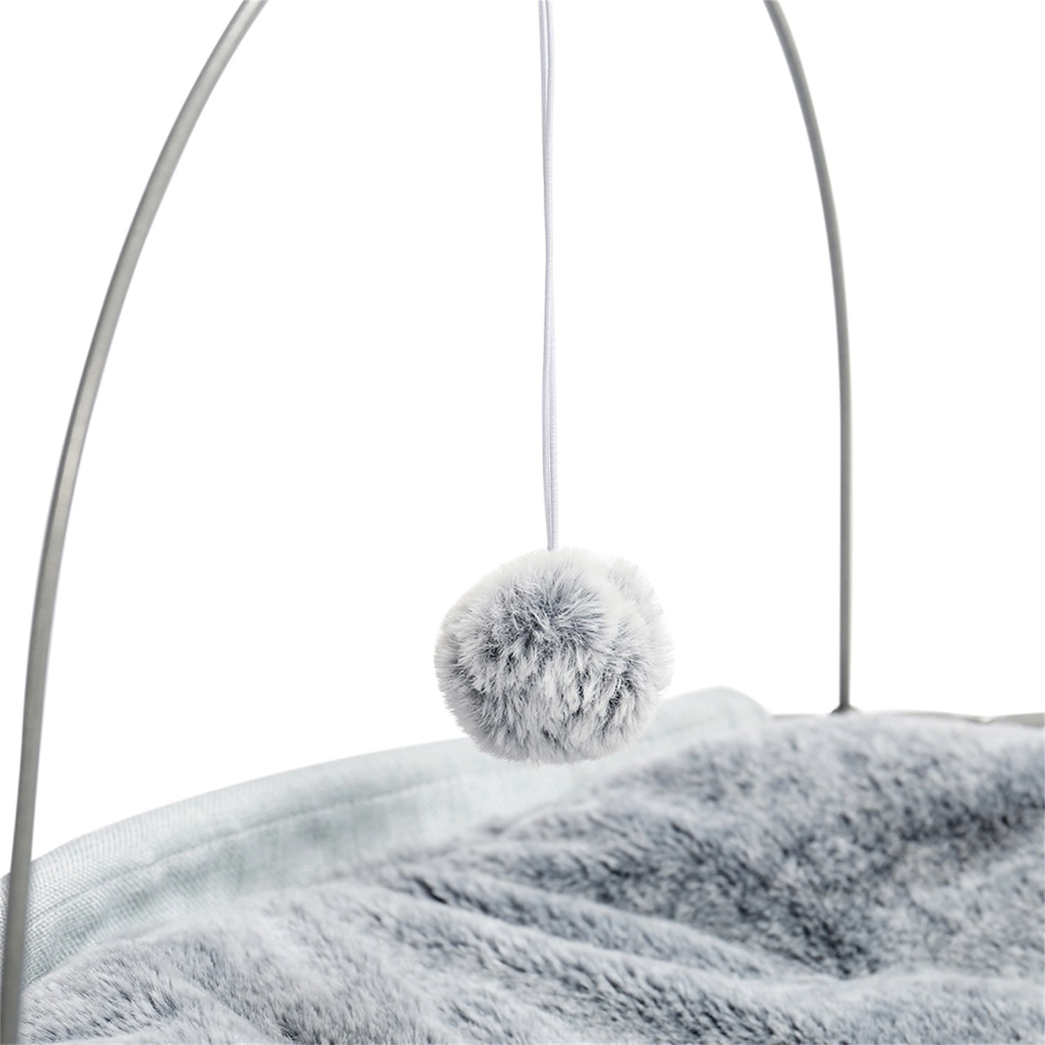 Pefilos Cat Hammock for Large Cats Dog Bed Pet Hammock Bed Free-Standing Cat Nest for Indoor Cats Sleeping Cat Bed Cat Houses for Outdoor Cats Detachable Pefilos Cat Hammock for Large Cats Dog Bed Pet Hammock Bed Free-Standing Cat Nest for Indoor Cats Sleeping Cat Bed Cat Houses for Outdoor Cats Detachable