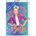 thumbnail image 3 of JoJo Siwa - Neon Wall Poster, 22.375" x 34", 3 of 5