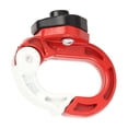thumbnail image 4 of Crochet de Casque de Moto, Alliage d'Aluminium Super Résistant à l'Usure et à la Rouille Universel pour Scooters, 4 of 7