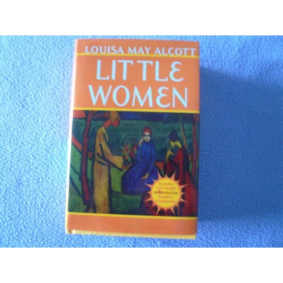 Pre-Owned Little Women (Hardcover) 0766607119 9780766607118