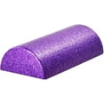 thumbnail image 6 of Yes4All Half Roller EPP/Foam Roller 12inch Purple, 6 of 6