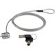 thumbnail image 5 of Candado de Seguridad Brobotix de 2 llaves, 1.2m. Color Gris. Brobotix 235497, 5 of 5