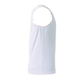 thumbnail image 3 of Camiseta Secret Treasures para Mujer, Tirante Ancho Blanco Talla 8, 3 of 4