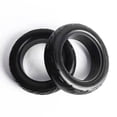 thumbnail image 5 of E Scooter Accessory Robust 10 Inch Solid Rubber Tire with Comfort Features, 5 of 9