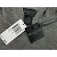 thumbnail image 5 of new MAGASCHONI men hoodie sweatshirt sweater hoodie wool GM90118M grey sz S $98, 5 of 8