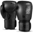 thumbnail image 1 of Guantes de boxeo para hombres y mujeres adecuados para boxeo Kickboxing artes marciales mixtas Maui Thai Mma Heavy Bag Fighting Training Namotu CZYD-HY92-4, 1 of 6