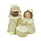 thumbnail image 3 of Figura de La Natividad de Navidad, Mini Estatua de La Sagrada Familia, Figuras Decorativas de María Y , Escultura para Festivales, Escritorios Y S, 3 of 9